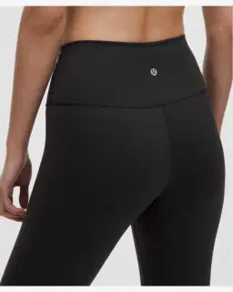Lululemon Legging Wunder Train Cintura Alta 79 Cm Mujer – 5/5
