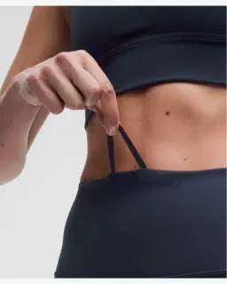 Lululemon Legging Wunder Train Cintura Alta Con Bolsillos 71 Cm Mujer – 4/5