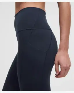 Lululemon Legging Wunder Train Cintura Alta Con Bolsillos 71 Cm Mujer – 5/5