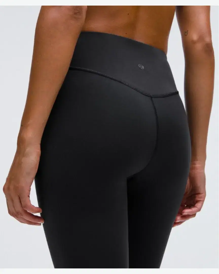Lululemon Legging Wunder Under Smoothcover Cintura Alta 6 4 Cm W - LW5FELS_0001 (4) au meilleur prix !