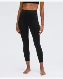 Lululemon Legging Wunder Under Smoothcover Cintura Alta 64 Cm Mujer – 1/5