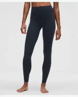 Lululemon Legging Wunder Under Smoothcover Cintura Alta 71 Cm Mujer – 2/5