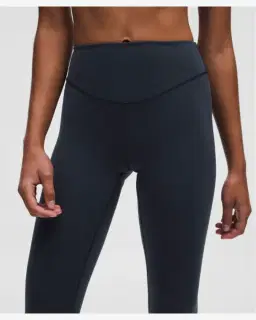 Lululemon Legging Wunder Under Smoothcover Cintura Alta 71 Cm Mujer – 4/5