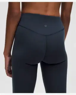 Lululemon Legging Wunder Under Smoothcover Cintura Alta 71 Cm Mujer – 5/5