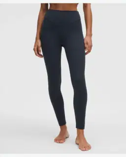 Lululemon Legging Wunder Under Cintura Alta Full-On Luxtreme 64 Cm Mujer – 2/5
