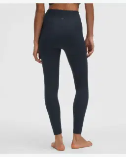 Lululemon Legging Wunder Under Cintura Alta Full-On Luxtreme 64 Cm Mujer – 3/5