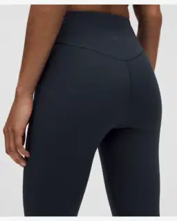 Lululemon Legging Wunder Under Cintura Alta Full-On Luxtreme 64 Cm Mujer – 5/5