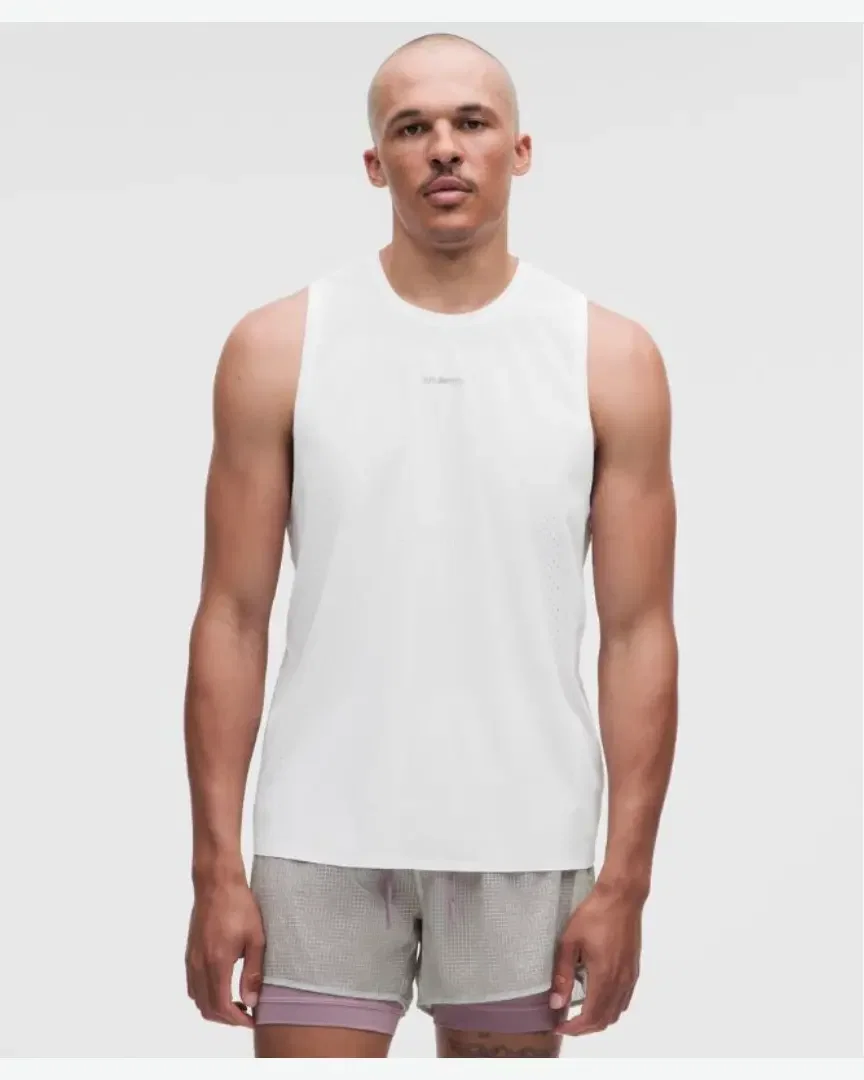 Lululemon Maillot Fast And Free Longitud Carrera M