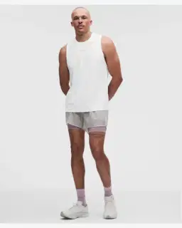 Lululemon Maillot Fast And Free Longitud Carrera Hombre – 2/5
