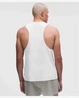 Lululemon Maillot Fast And Free Longitud Carrera Hombre – 3/5