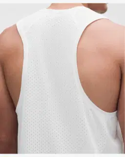 Lululemon Maillot Fast And Free Longitud Carrera Hombre – 5/5