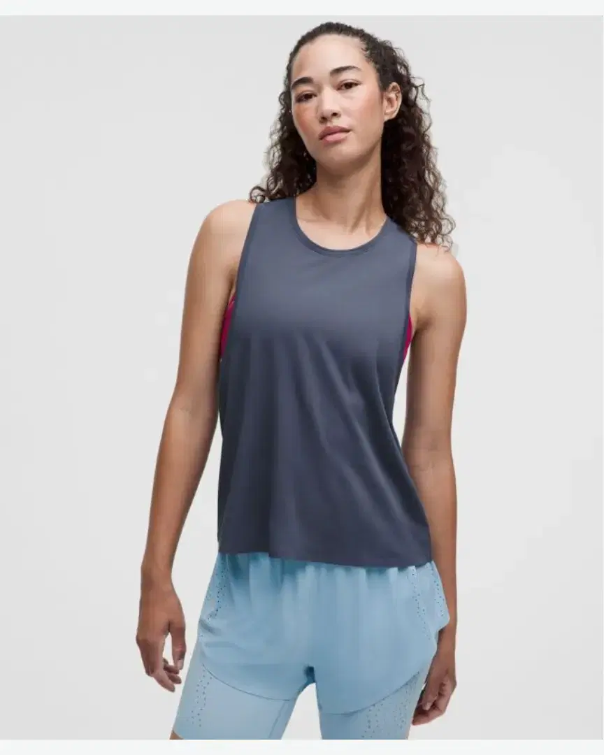 Lululemon Maillot Fast And Free W - Women (32) au meilleur prix !