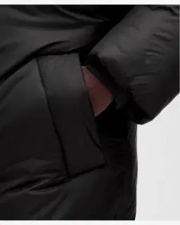 Lululemon Abrigo Aislante Con Cuello Alto Mujer – 5/5