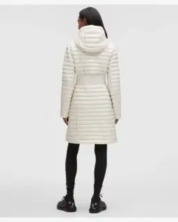 Lululemon Abrigo Largo De Plumas Dna Mujer – 2/5