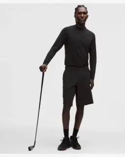 Lululemon Mockneck Long-Sleeve Golf Base Layer Hombre – 2/5