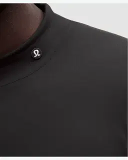 Lululemon Mockneck Long-Sleeve Golf Base Layer Hombre – 5/5