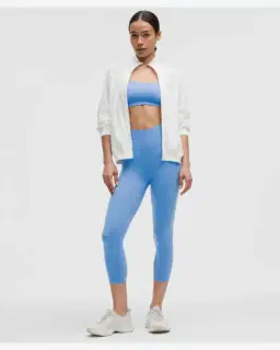 Lululemon Pantalón Corto Glow Up Talla Muy Alta 58 Cm Mujer – 3/5