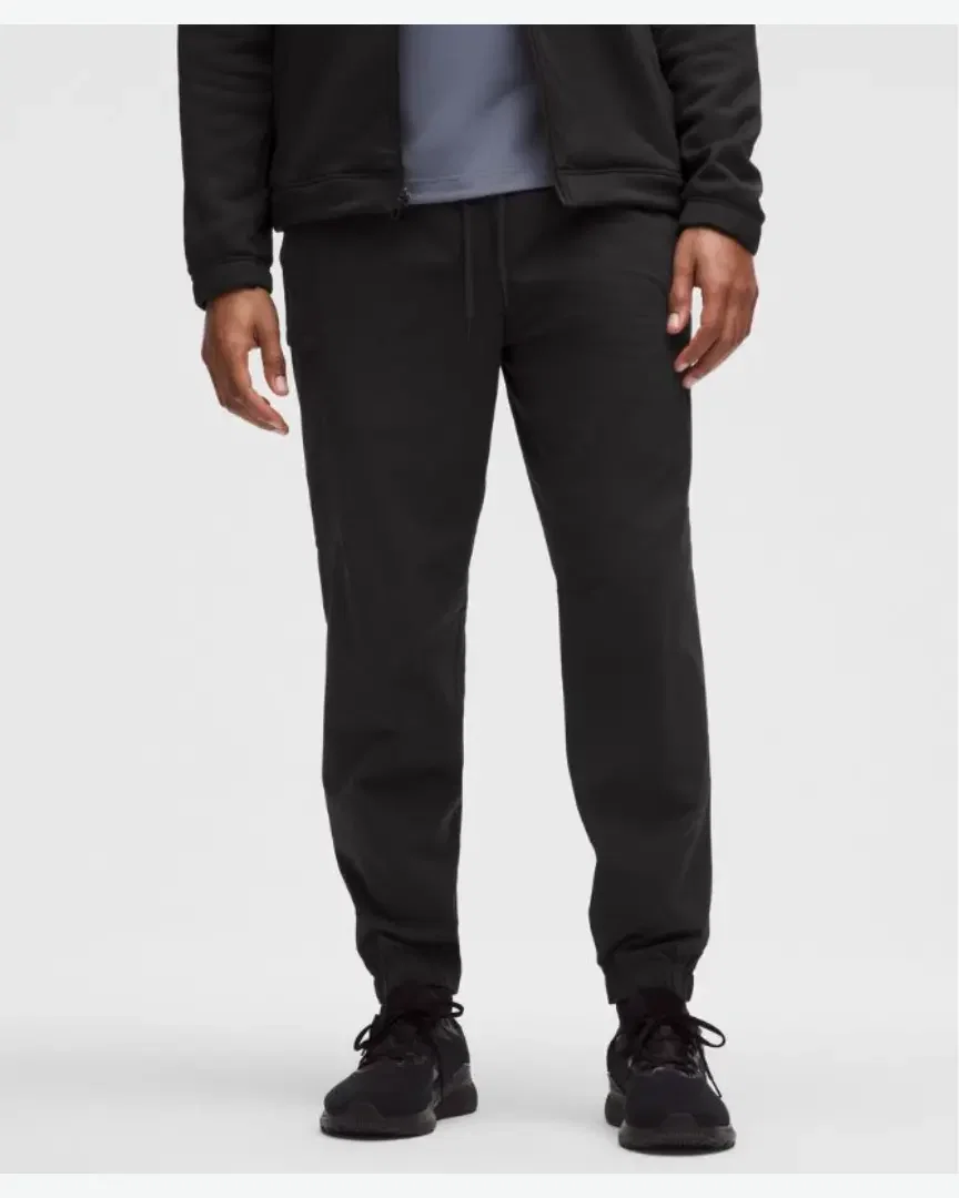 Lululemon Pantalón Cargo Clásico Zeroed In Standard M