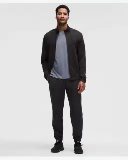 Lululemon Pantalón Cargo Clásico Zeroed In Standard Hombre – 2/5