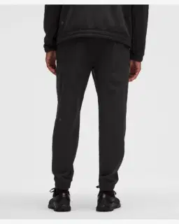 Lululemon Pantalón Cargo Clásico Zeroed In Standard Hombre – 3/5