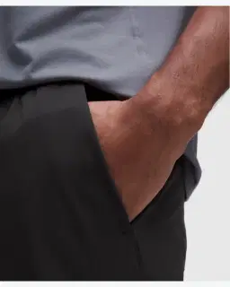 Lululemon Pantalón Cargo Clásico Zeroed In Standard Hombre – 4/5