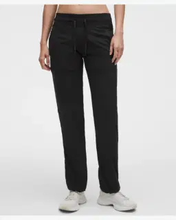 Lululemon Pantalón Dance Studio Talla Media Alta Corto Mujer – 2/5
