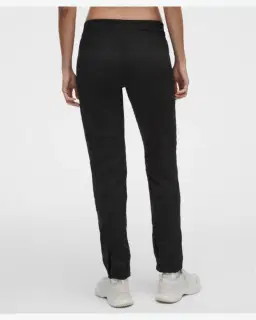 Lululemon Pantalón Dance Studio Talla Media Alta Corto Mujer – 3/5