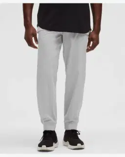 Lululemon Pantalón De Jogging Abc En Wovenair Standard Hombre – 1/5