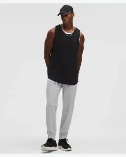 Lululemon Pantalón De Jogging Abc En Wovenair Standard Hombre – 2/5