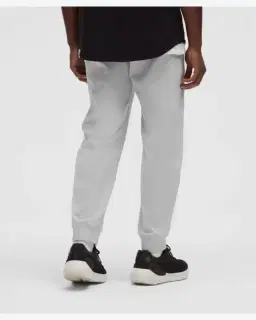 Lululemon Pantalón De Jogging Abc En Wovenair Standard Hombre – 3/5