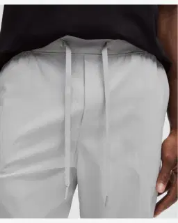 Lululemon Pantalón De Jogging Abc En Wovenair Standard Hombre – 4/5