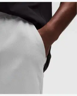 Lululemon Pantalón De Jogging Abc En Wovenair Standard Hombre – 5/5