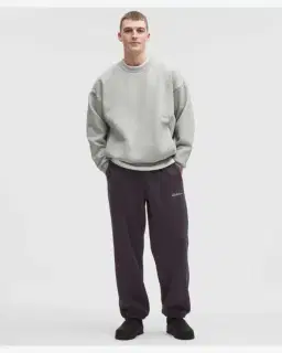Lululemon Pantalón De Jogging Big Cozy Standard Hombre – 1/5