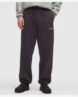 Lululemon Pantalón De Jogging Big Cozy Standard Hombre – 2/5