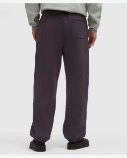Lululemon Pantalón De Jogging Big Cozy Standard Hombre – 3/5
