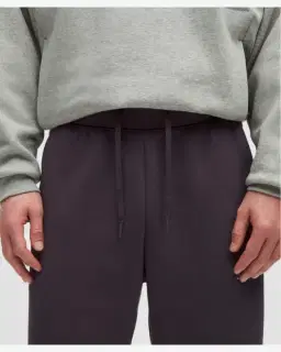 Lululemon Pantalón De Jogging Big Cozy Standard Hombre – 4/5