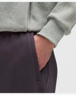 Lululemon Pantalón De Jogging Big Cozy Standard Hombre – 5/5