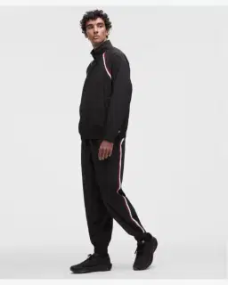 Lululemon Pantalón De Chándal Pace Breaker En Glyde Standard Hombre – 1/5