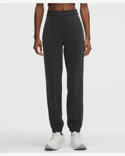 Lululemon Pantalón De Jogging Softstreme Corte Clásico Cintura Alta Mujer – 2/5
