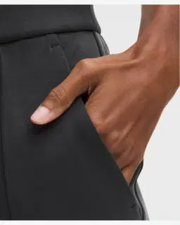 Lululemon Pantalón De Jogging Softstreme Corte Clásico Cintura Alta Mujer – 5/5