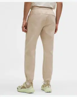 Lululemon Pantalón De Jogging Sojourn Long Hombre – 3/5