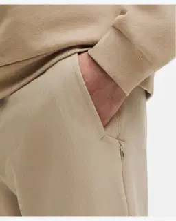 Lululemon Pantalón De Jogging Sojourn Long Hombre – 5/5