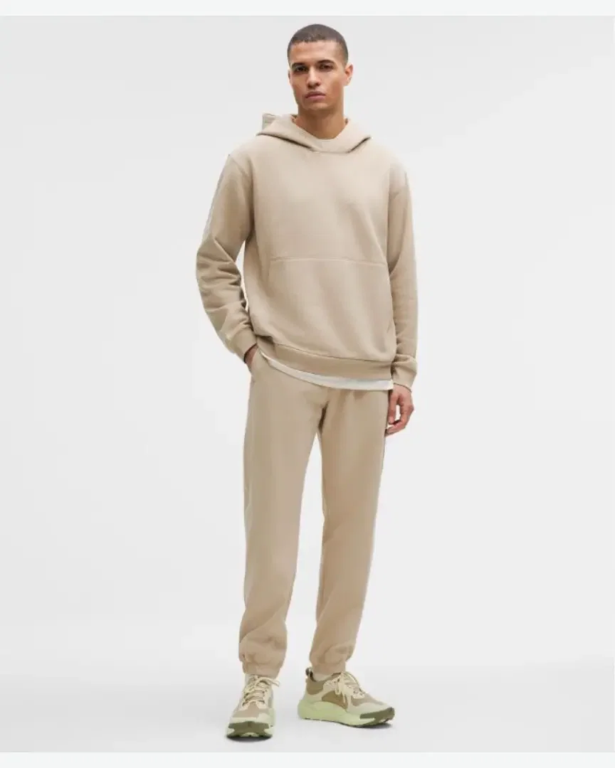 Lululemon Pantalón De Jogging Sojourn Standard M