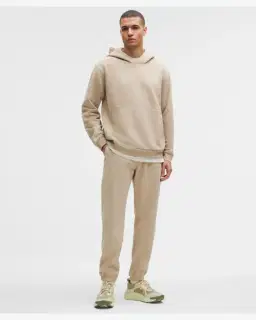 Lululemon Pantalón De Jogging Sojourn Standard Hombre – 1/5