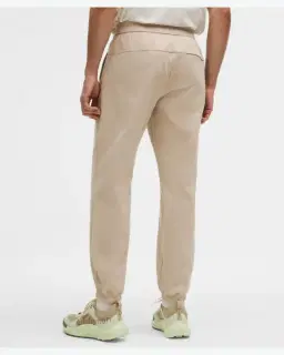 Lululemon Pantalón De Jogging Sojourn Standard Hombre – 3/5