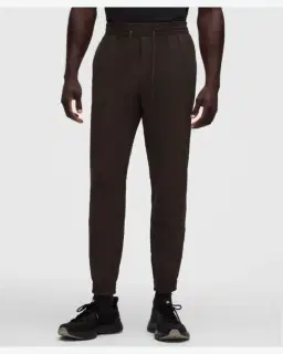Lululemon Pantalón De Chándal Texturizado License To Train Standard Hombre – 2/5
