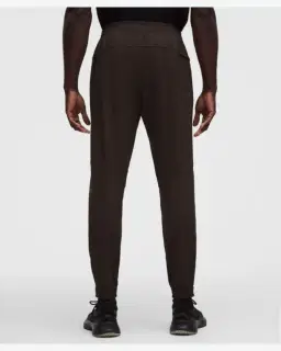 Lululemon Pantalón De Chándal Texturizado License To Train Standard Hombre – 3/5