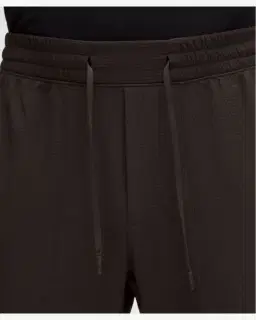 Lululemon Pantalón De Chándal Texturizado License To Train Standard Hombre – 4/5