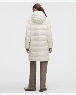 Lululemon Parka Impermeable Slush Hour De Plumón 600 Cuin Mujer – 2/5