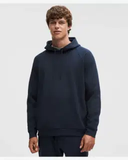 Lululemon Sudadera Con Capucha Corte Clásico Smooth Spacer Hombre – 1/5